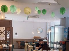 -江南驿·二十余年创意杭帮味(良渚玉鸟集店)