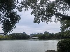 -桂林两江四湖景区