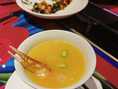 -上海滩餐厅(BFC外滩金融中心店)