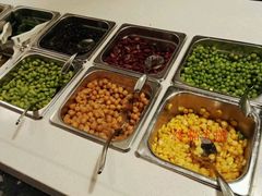 -So Lounge索兰至餐厅(蓝色港湾店)