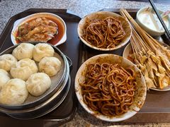 -小街天府(西工小街店)