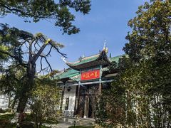 -古琴台
