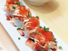 -樱の千渡日式料理·铁板烧•烧鸟(金盛田广场店)