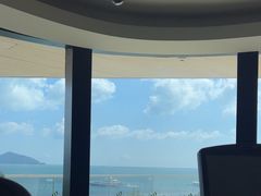 -三亚山海天JW万豪酒店