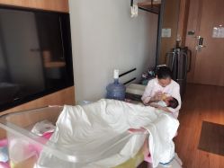 -安馨无忧月子中心(青秀店)