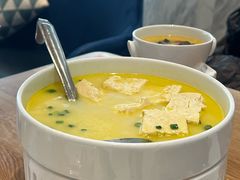 -花舍·新派粤菜·西餐·下午茶(亚运村·鸟巢店)