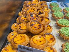 -鲍师傅糕点(虹口龙之梦店)