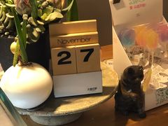 -美丽心情蛋糕(江苏路店)