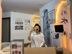 -梵茜儿·头道汤养生馆