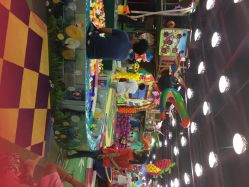 iphone_upload_pic-奇乐儿巴迪总动员儿童乐园(保利时光里店)