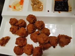 -玉桥餐厅(天坛店)