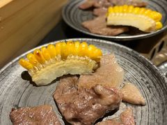 -山川小町·极番烧肉(新地假日广场店)
