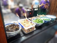 厨房-马洪小炒泡馍馆(钟楼回民街店)