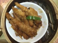 -添好运点心专门店(北角店)