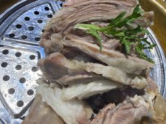-海拉尔蒙古包(房山长阳总店)