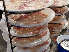 -龙继斑鱼庄(犀浦店)