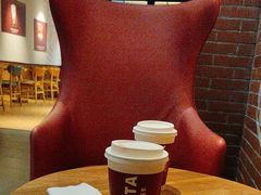 -COSTA COFFEE(新奥购物中心店)