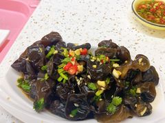 -墨脱石锅椰子鸡•海鲜糟粕醋(榆亚路店)