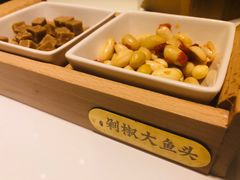 -千稻剁椒大鱼头(CityOn熙地港店)