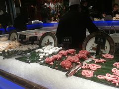 -加餐海鲜自助(宝龙一城店)