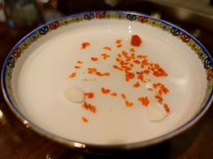杏仁豆腐-富华斋饽饽铺·宫廷糕点·伴手礼(护国新天地店)