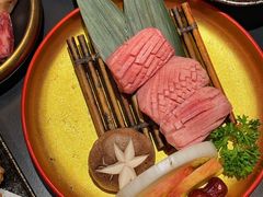 -無二炙坊·和牛烧肉(大钟寺1733店)