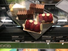 -星巴克(花木plus乐坊店)