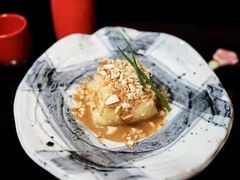 -曙亚洲餐厅-重庆富力艾美酒店(南坪万达广场店)