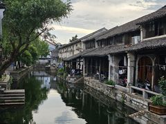 -南浔古镇