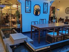 -徽韵人家·传承正宗徽菜(牡丹园店)