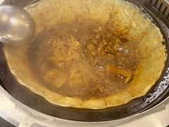 -老家大锅台·铁锅炖·地锅鸡(建邺文体路店)