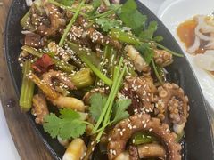 -威海渔村(黄兴路店)