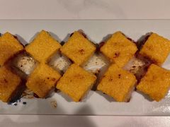 黄米凉糕-龍聚祥烧麦馆(鼓楼店)