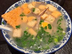 -小潘记鸭血粉丝汤