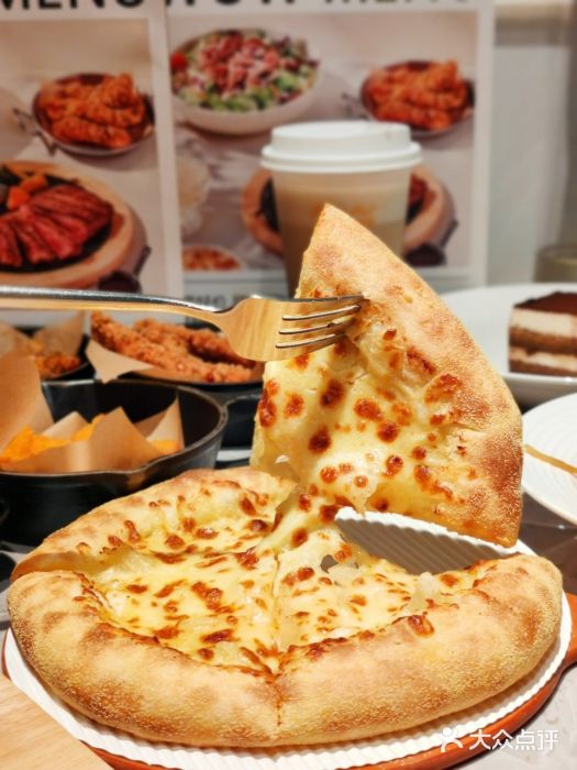 必胜客(WOW玉泉远洋店)图片