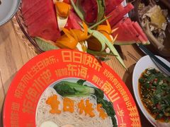 -老阿爸鲜鱼土菜(昆山花桥店)