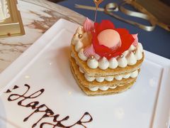 -ZHAO赵·牛扒坊(万象城店)