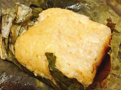 荷香糯米鸡-北大学一食堂