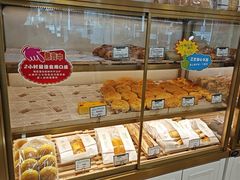 -蜂蝶来饼店(拱北总店)
