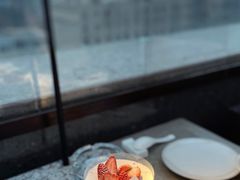 -山与蓝·轻糖鲜果蛋糕(勒泰店)