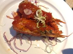 -Mr·Fish鱼鲜生海鲜放题(银泰in99店)
