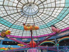 -蓝精灵乐园·世茂精灵之城主题乐园