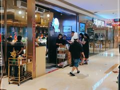 -金环海鲜自助(大坪时代天街店)