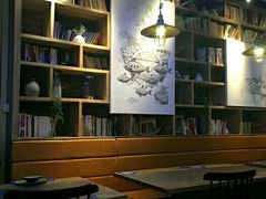 -鱼库·不仅是一家烤鱼店(车公庙店)