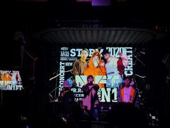 -MR.ROCKY洛奇先生RESTAURANT&BAR(宝安壹方城店)