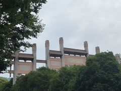 -南京市江宁方山