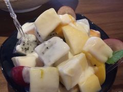 酸奶沙拉-山葵家·创意料理(宁波来福士店)