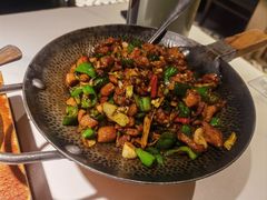 -庆江南江南菜(琴湖溪里花园城店)