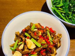 -山涧肴·泉水煮活鱼(坂田店)