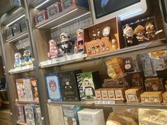 -泡泡玛特POPMART(国金街店)